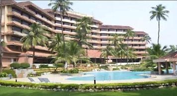 The Retreat Hotel & Convention Centre