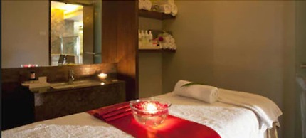 The Retreat Hotel & Convention Centre