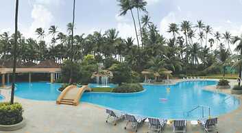 The Retreat Hotel & Convention Centre