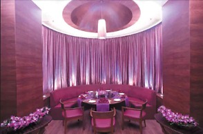 The Retreat Hotel & Convention Centre