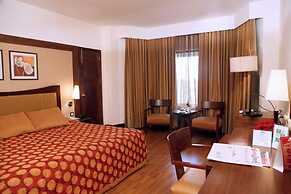 The Retreat Hotel & Convention Centre