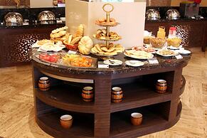 The Retreat Hotel & Convention Centre