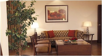 The Retreat Hotel & Convention Centre