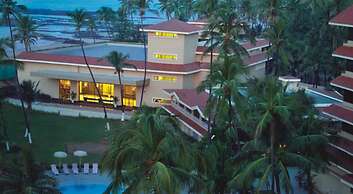 The Retreat Hotel & Convention Centre