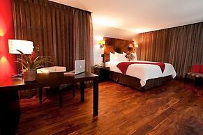 La Inmaculada Hotel