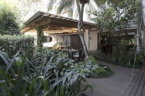 La Inmaculada Hotel