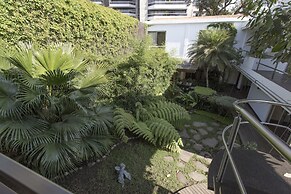 La Inmaculada Hotel