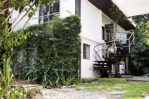 La Inmaculada Hotel
