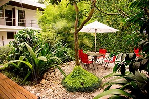 La Inmaculada Hotel