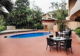 Sarovar Portico Lonavala