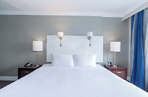 Sandman Signature Langley Hotel