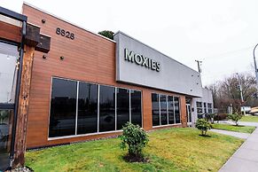 Sandman Signature Langley Hotel