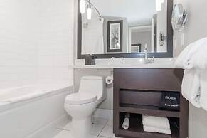 Sandman Signature Langley Hotel