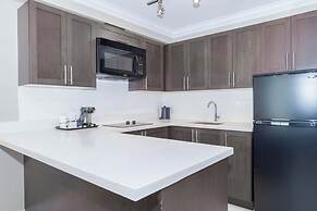 Sandman Signature Langley Hotel