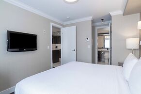 Sandman Signature Langley Hotel