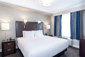 Sandman Signature Langley Hotel