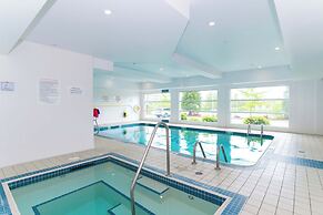 Sandman Signature Langley Hotel