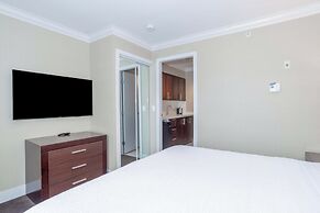 Sandman Signature Langley Hotel