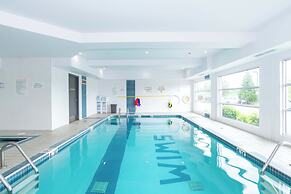 Sandman Signature Langley Hotel