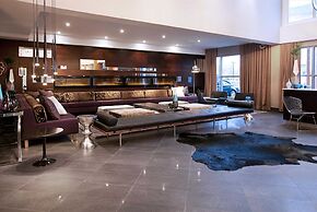 Sandman Signature Langley Hotel