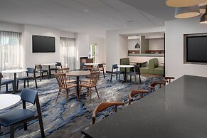 Fairfield Inn & Suites Baltimore BWI Airport