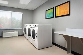 Fairfield Inn & Suites Baltimore BWI Airport
