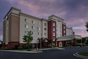 Fairfield Inn & Suites Baltimore BWI Airport