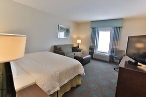 Hampton Inn & Suites Middlebury