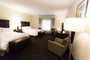 Hampton Inn & Suites Middlebury