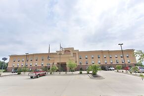 Hampton Inn & Suites Middlebury