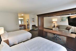 Hampton Inn & Suites Middlebury