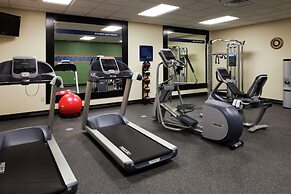 Hampton Inn & Suites Middlebury