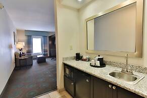 Hampton Inn & Suites Middlebury