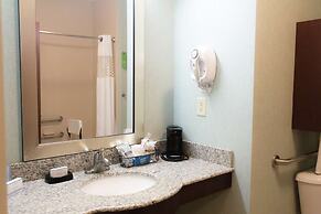 Hampton Inn & Suites Middlebury