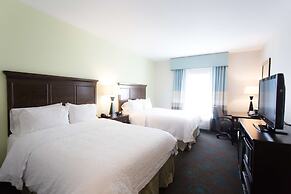 Hampton Inn & Suites Middlebury