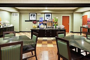 Hampton Inn & Suites Middlebury