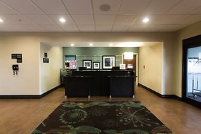 Hampton Inn & Suites Middlebury
