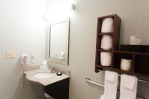 Hampton Inn & Suites Middlebury