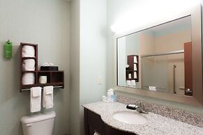 Hampton Inn & Suites Middlebury