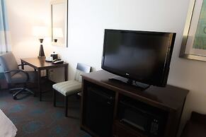 Hampton Inn & Suites Middlebury