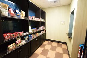 Hampton Inn & Suites Middlebury