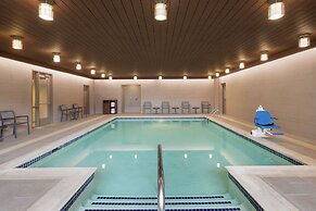 Hampton Inn Portland Downtown - Waterfront