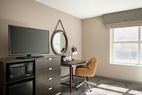 Hampton Inn Portland Downtown - Waterfront
