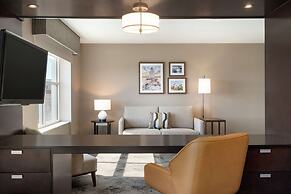 Hampton Inn Portland Downtown - Waterfront