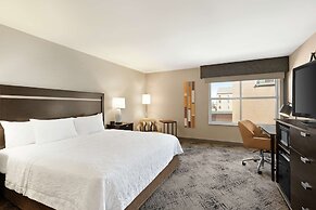 Hampton Inn Portland Downtown - Waterfront