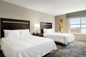 Hampton Inn Portland Downtown - Waterfront