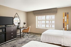 Hampton Inn Portland Downtown - Waterfront