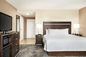 Hampton Inn Portland Downtown - Waterfront