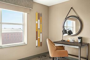 Hampton Inn Portland Downtown - Waterfront