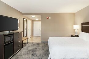 Hampton Inn Portland Downtown - Waterfront
